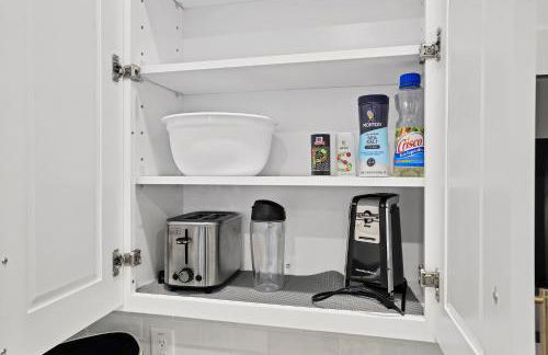 Victory Villa - Lux Townhome Walk 2 Globe Life - Rangers & Cowboys Stadiums - Foto 13