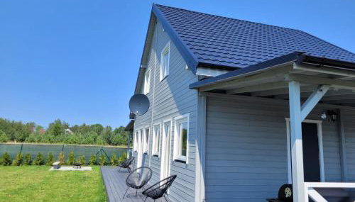 Domek letniskowy Młyn2 - Foto 2