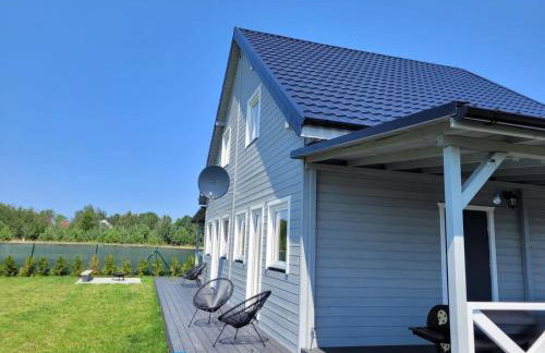 Domek letniskowy Młyn2 - Foto 2