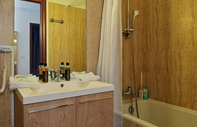 Rés. Les Calanques, T2 2-4 pers. - Photo 13