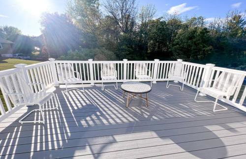 Cozy Getaway Lodge & Retreat - Foto 26