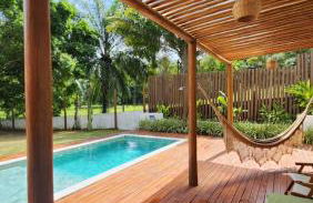 Casa Biriba in the heart of Boipeba - Foto 5