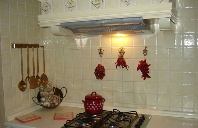 Mikin dol Baranja Country House - Foto 4