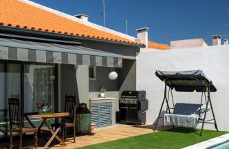 Couço Village - Premium Villa & Pool - Foto 27