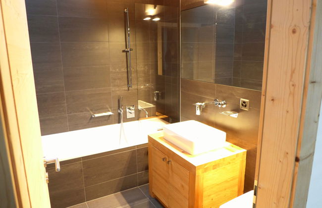 Chalet Astoria - Photo 24