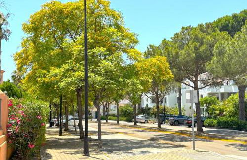 Evans Realty AX Playa & Piscinas & Garaje - Photo 50