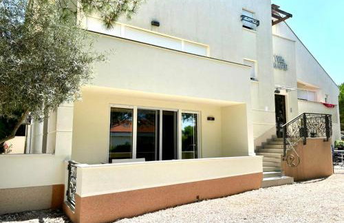 Delux 4 Stars Apartment Ariadne - 1 Min from Beach - Foto 27