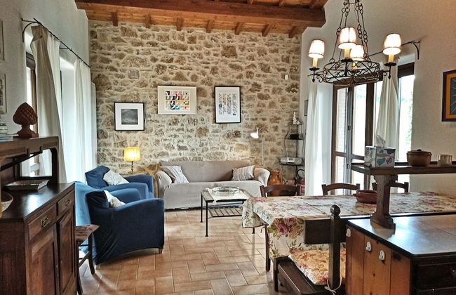 Agriturismo Casa Greppo - Il Melograno - Foto 8