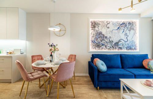 Seaway Apartments - Atlantis - Kołobrzeg Kasprowicza 20C - Foto 2