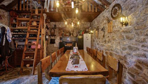 Apartments with parking space Smrdelje, Krka - 23078 - Foto 5