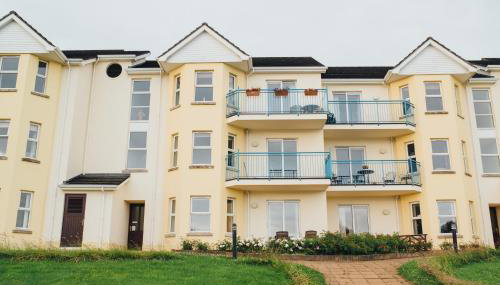 Coleraine Riverside apartment - Foto 2