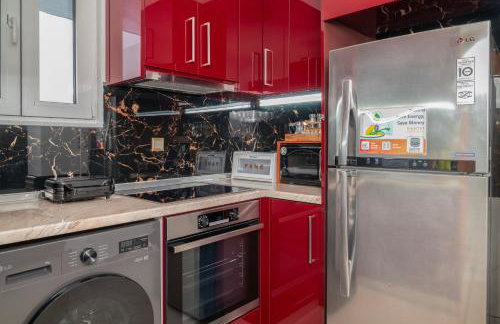 Avli Village House with Private Jacuzzi - Foto 16