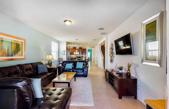 TIm and Helen's West Haven Vacation Home - Foto 21