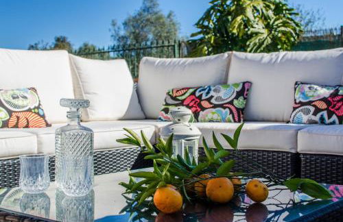 Quinta das Yuccas - Foto 60