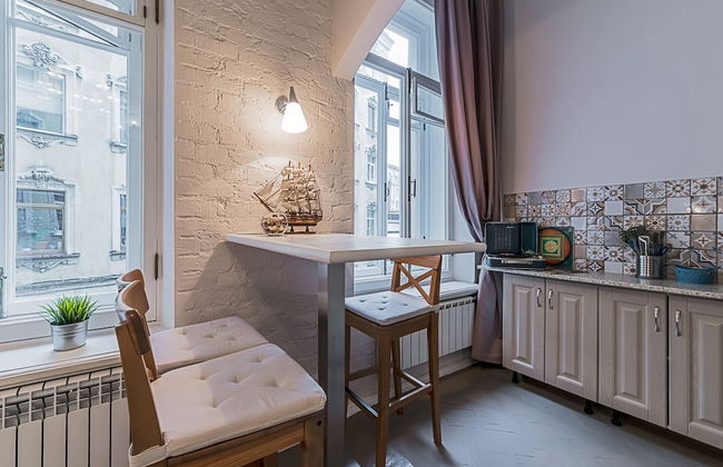 Colorspb Aparthotel Merchant House - Foto 39