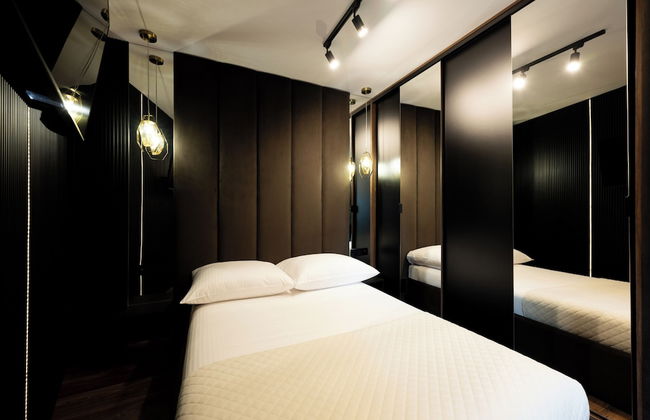 Native Apartments Kościuszki 39 - Photo 77