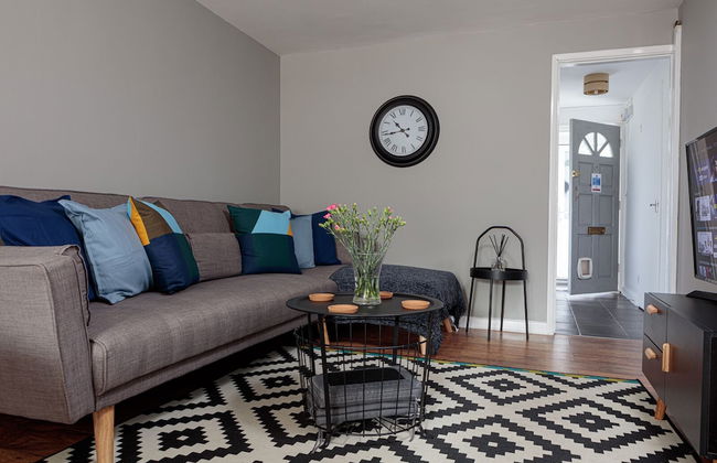 Laburnum By the Sea - Foto 25