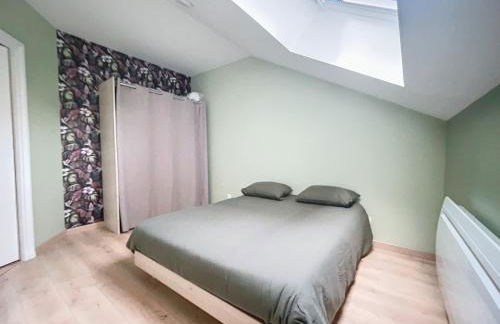 Appartement au centre-ville - Foto 4