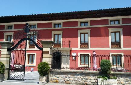 Posada Santa Eulalia - Foto 8