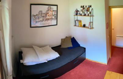 Charmant appart style chalet, simple et soigné - Photo 9