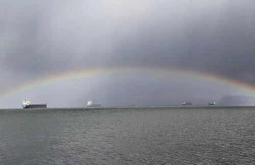 Grand Hideaway - King Bed! - Foto 17