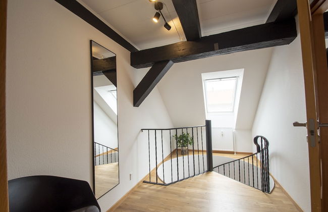 Stylish two floor Deluxe Apartment - Foto 4