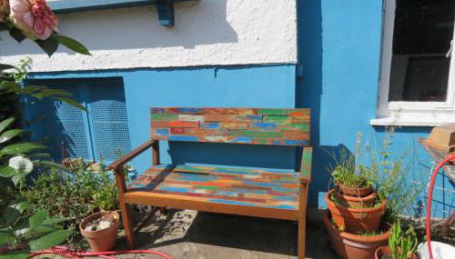 eigenARTig FEWO - Foto 2