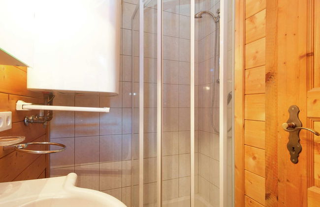 Chalet Near Lake Klopeiner With Sauna - Foto 14