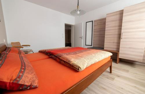 Ferienwohnung Pusteblume - Foto 17