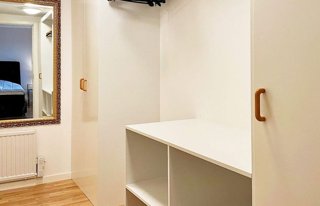 6 Person Holiday Home in Solvesborg-by Traum - Photo 13