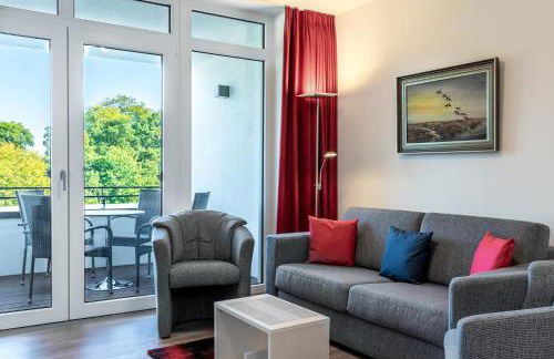 Godewindpark Deluxe-Suite 2-02 - Photo 25