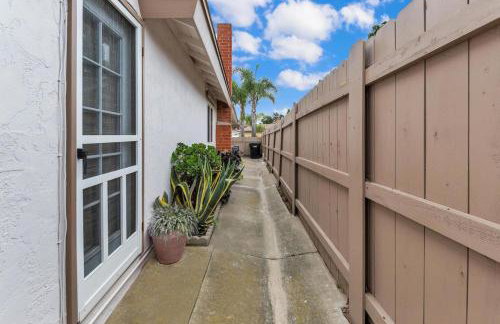 SD Family Oasis Great Location Hot Tub and BBQ - Foto 46