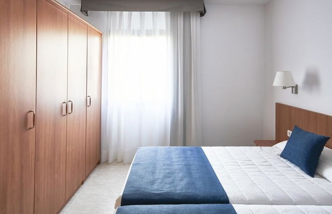 Apartamento climatizado cerca del mar - Foto 3