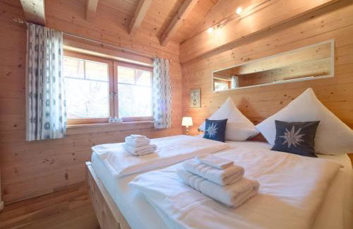 Ferienwohnung Edelweisskaser - Foto 14