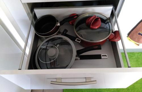 Appartement F3 avec Parking privée - Foto 11