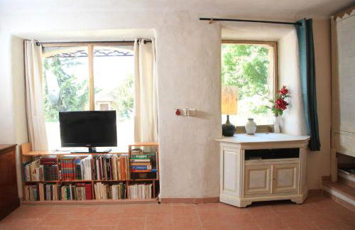 Appartement en Parc régional du Verdon avec grande terrasse privative - Foto 12