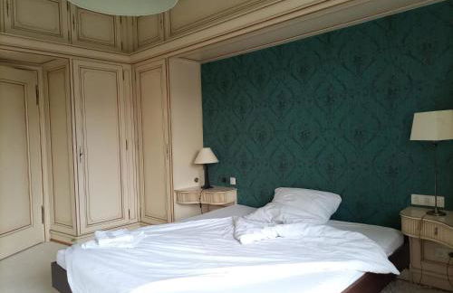 Villa mit Auffahrt - Foto 26