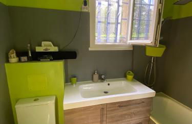 Maison au calme piscine mer au coeur de la nature U Nuciolu - Foto 29