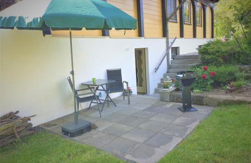 Appartement am Teich - Foto 21