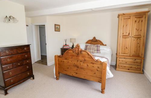 Far Coley Farm & Log Cabin - Foto 23