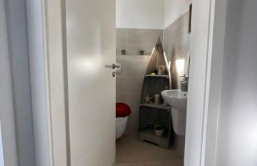 Ferienhaus Nicole II, Barrierefrei, mit HIRO Lift - Foto 50