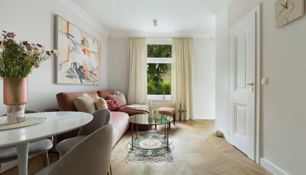 Elite Apartments Korzeniowskiego seaside - Foto 2, Habitación