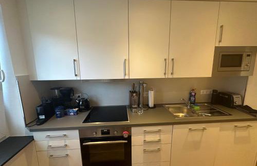 Apartment am Rathaus - Foto 10