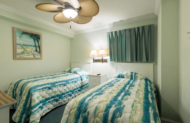 Sands Beach Club - Foto 7