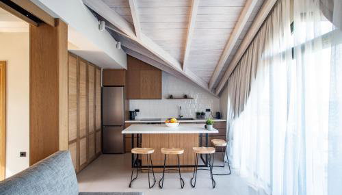 YOLO Resort - Loft - Photo 2