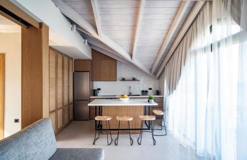 YOLO Resort - Loft - Foto 2