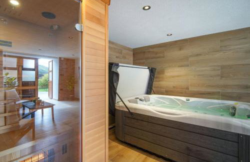 Chalet Lana by Interhome - Foto 8