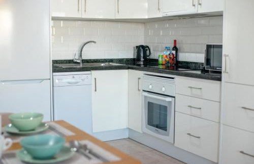 La Caleta Ocean Front Apartment with Sea View & Terrace - Foto 11