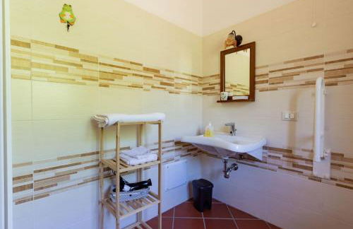 Agriturismo in Borgo Medievale in Irpinia - Photo 19