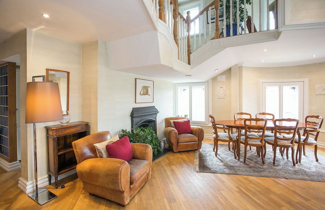 Parnell Boulevard Apartments - Photo 30